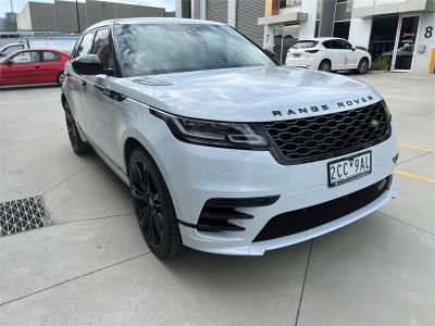 2019 Land Rover Range Rover Velar D300 R-Dynamic HSE Wagon L560 20MY for sale in Mornington